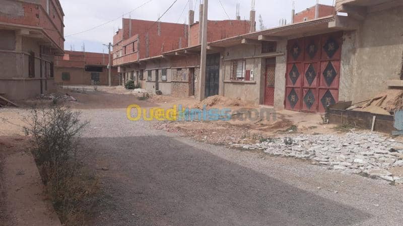 Vente Carcasse Saida Ain el hadjar 5
