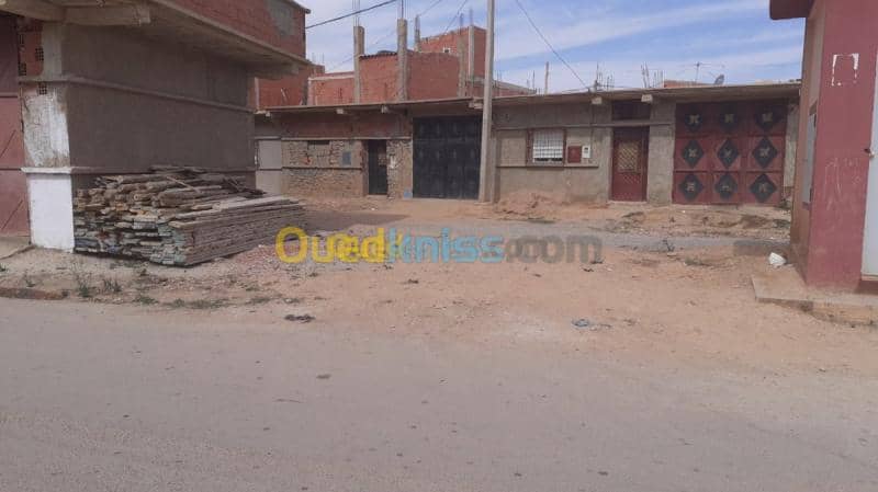 Vente Carcasse Saida Ain el hadjar 6