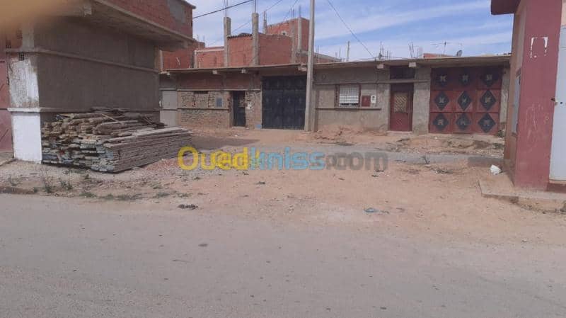 Vente Carcasse Saida Ain el hadjar 7