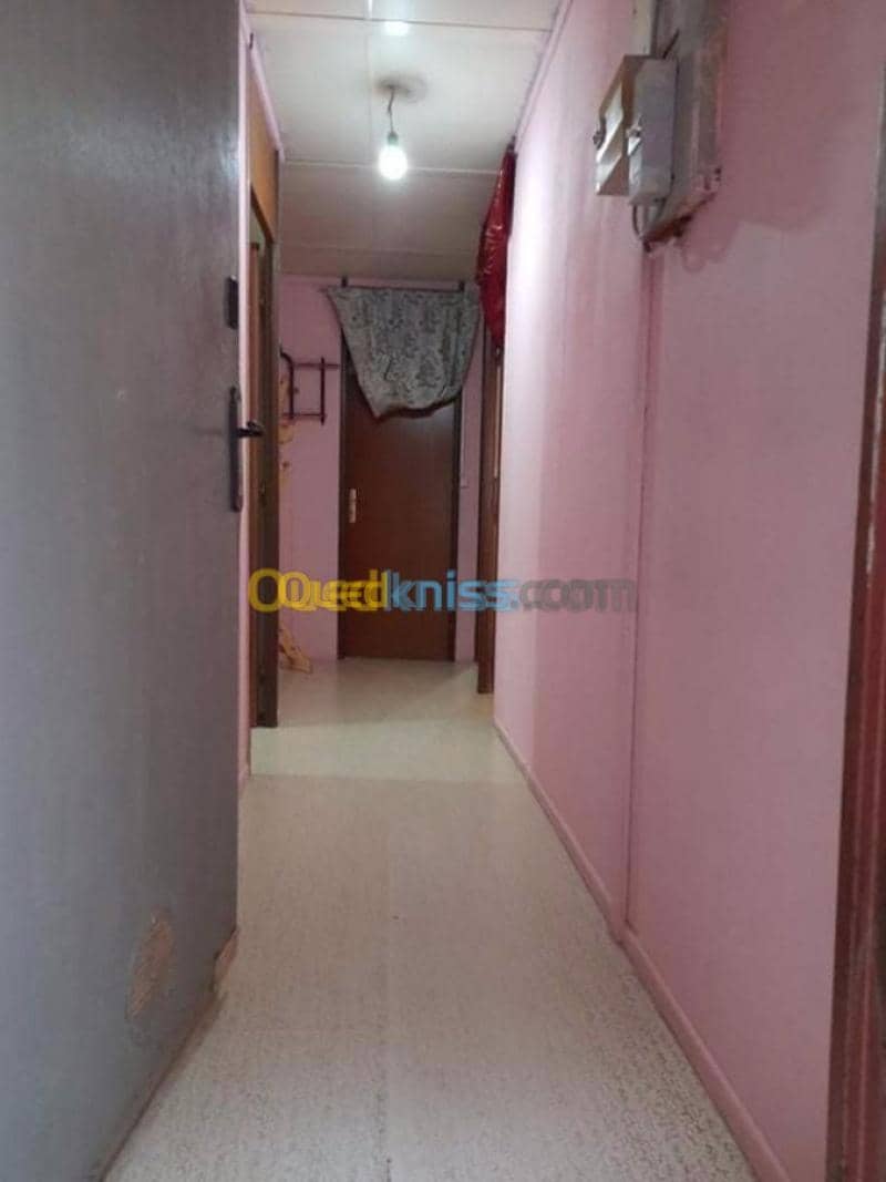 Vente Bungalow Chlef Chlef
