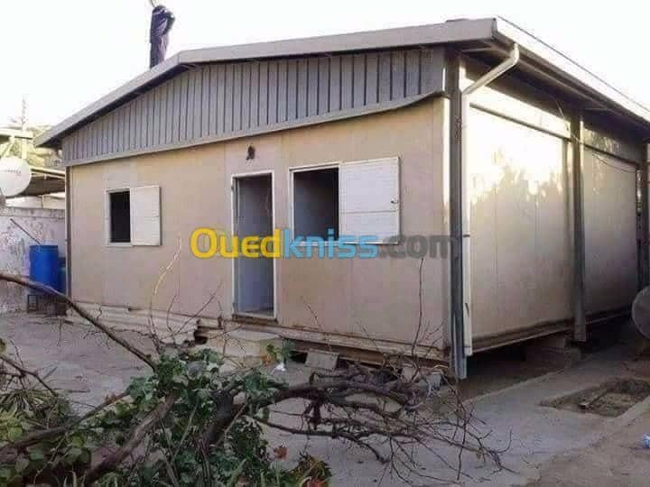 Vente Bungalow Chlef Chlef 10