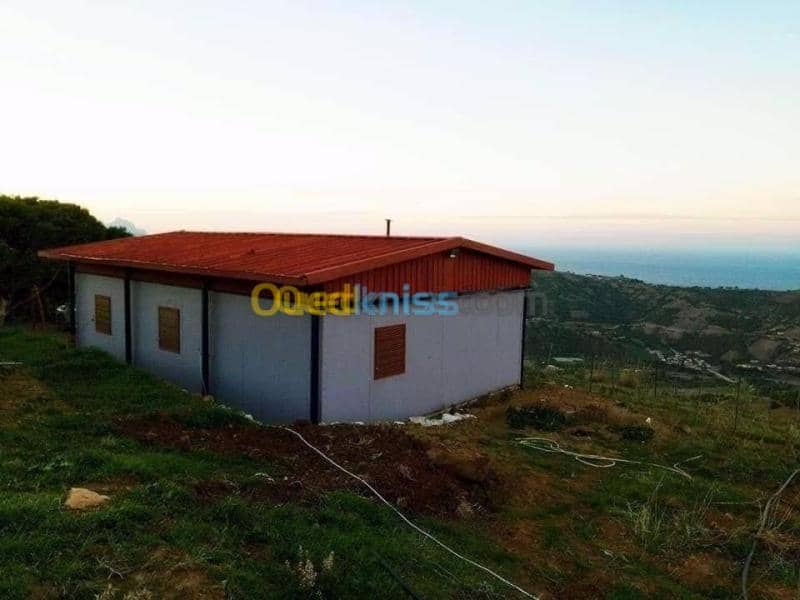 Vente Bungalow Chlef Chlef 11