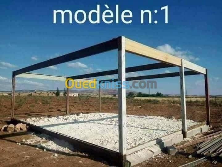Vente Bungalow Chlef Chlef 3