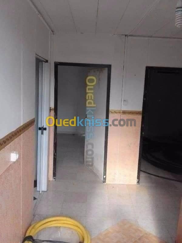 Vente Bungalow Chlef Chlef 6