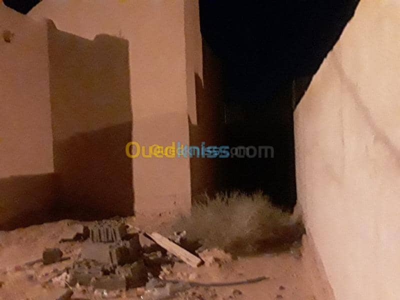 Vente Appartement F4 Ghardaia Bounoura 2