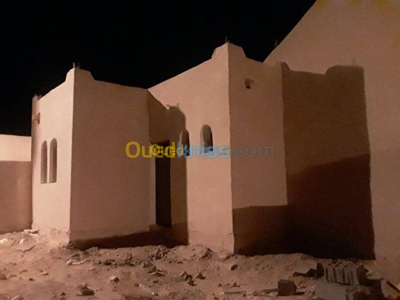 Vente Appartement F4 Ghardaia Bounoura 3