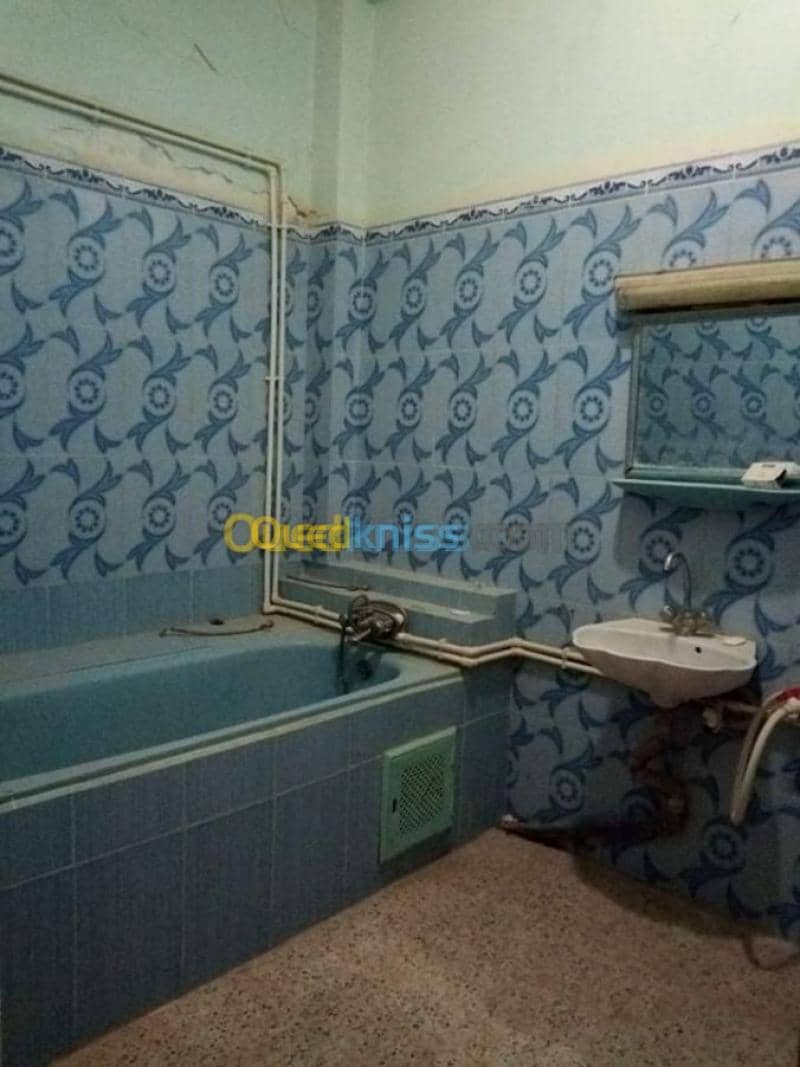 Location Niveau De Villa F4 Ouargla Hassi messaoud 2