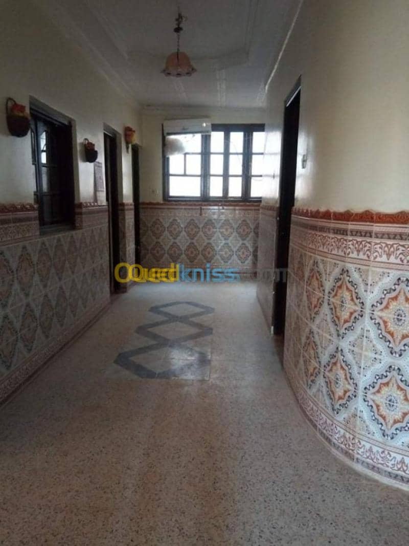 Location Niveau De Villa F4 Ouargla Hassi messaoud 5