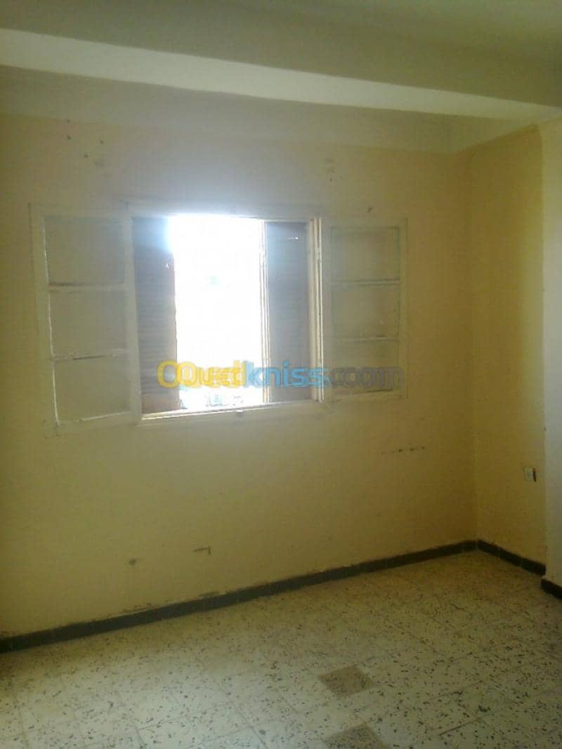 Vente Appartement F3 Relizane Relizane 2