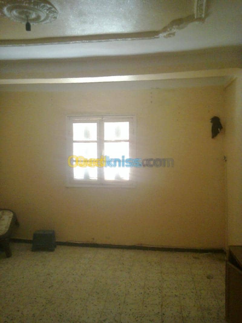 Vente Appartement F3 Relizane Relizane 7