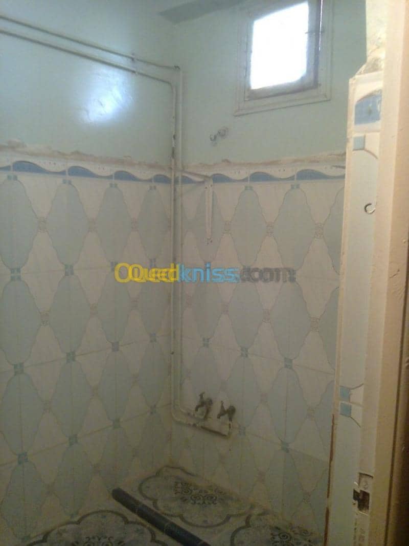 Vente Appartement F3 Relizane Relizane 8