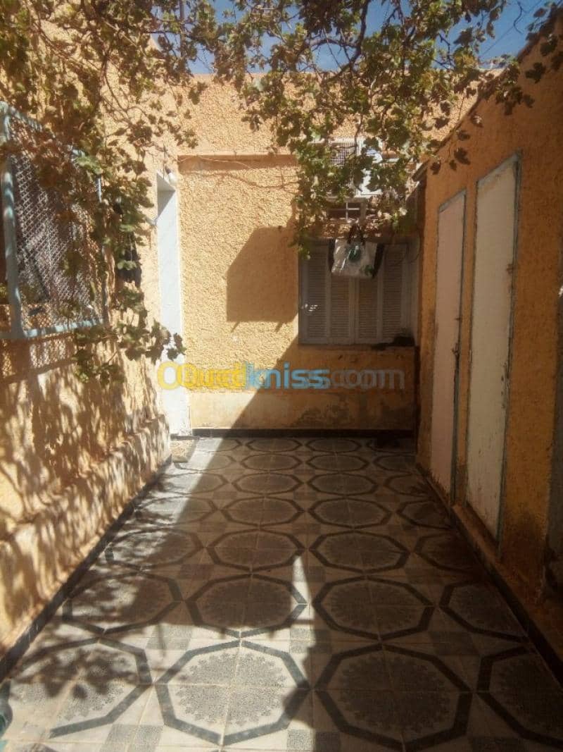 Vente Appartement F3 Ghardaia El menia 3