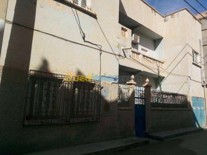 Vente Terrain Biskra Biskra 2
