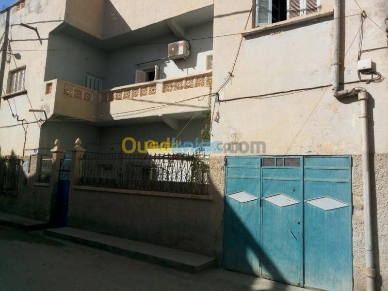 Vente Terrain Biskra Biskra 3