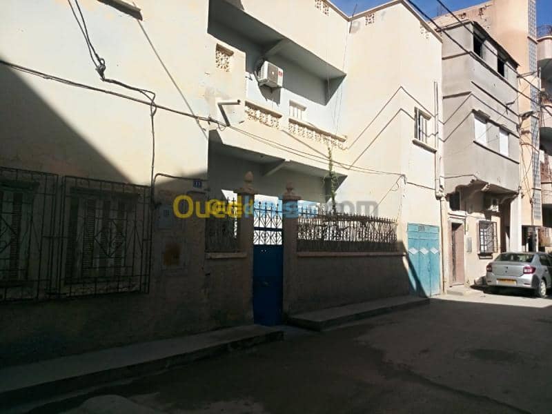 Vente Terrain Biskra Biskra 4