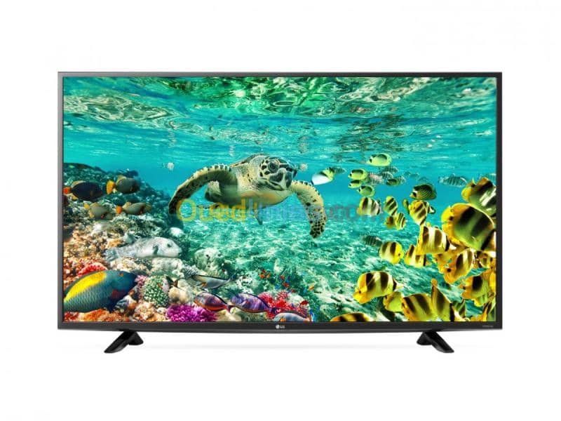 43UF640TLG ULTRA HD TV 2