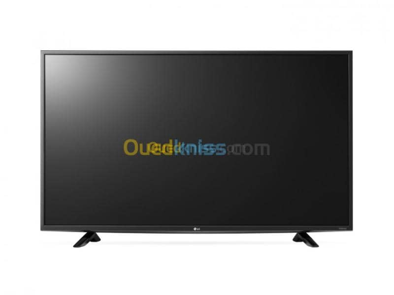 43UF640TLG ULTRA HD TV 3