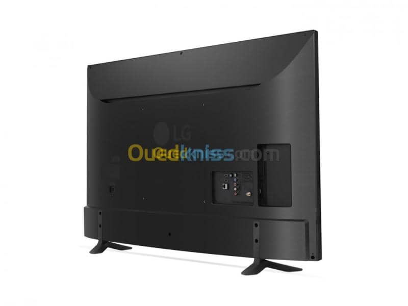 43UF640TLG ULTRA HD TV 4