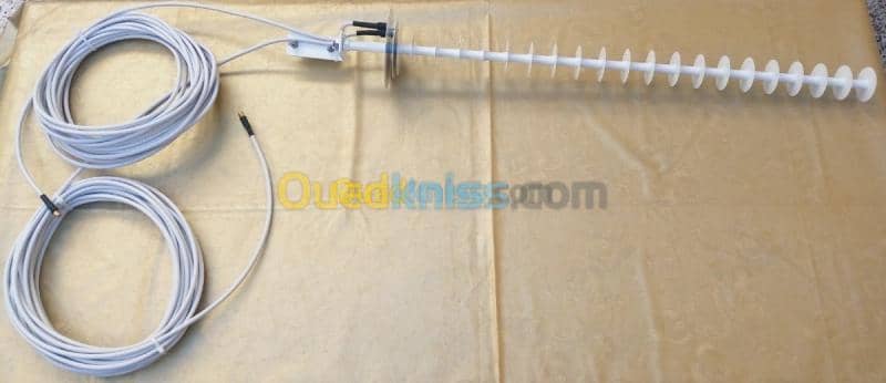 Antenne MiMO 4G 3G LTE 16 dBi externe