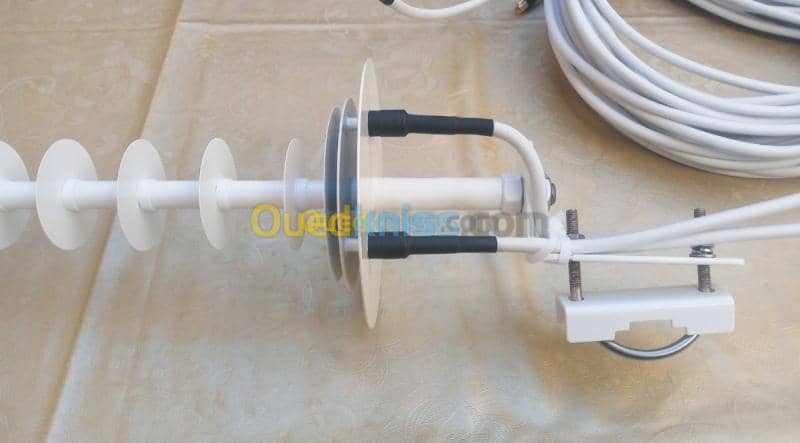 Antenne MiMO 4G 3G LTE 16 dBi externe 2
