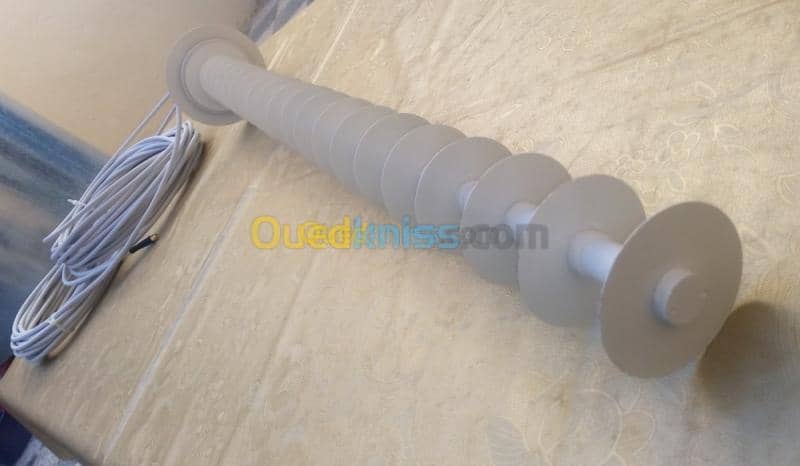 Antenne MiMO 4G 3G LTE 16 dBi externe 3