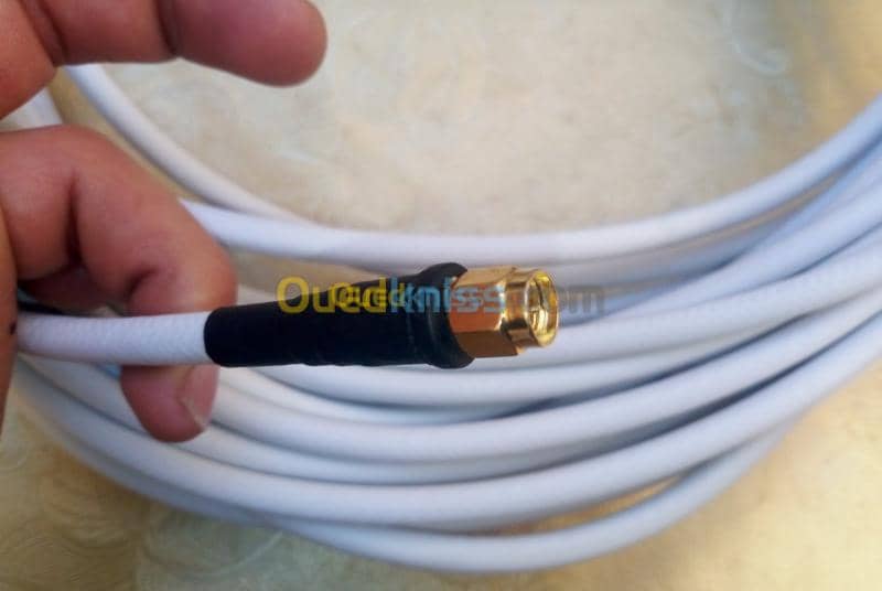 Antenne MiMO 4G 3G LTE 16 dBi externe 4