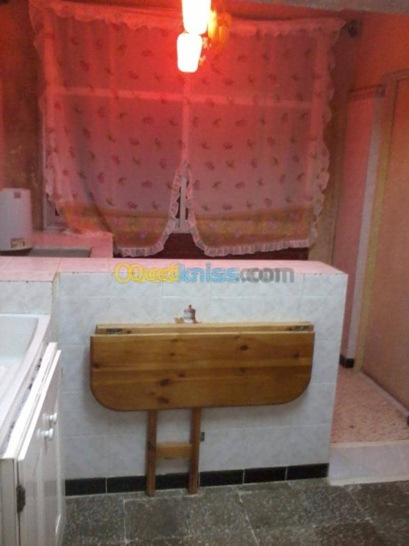 Echange Appartement F3 Skikda Skikda