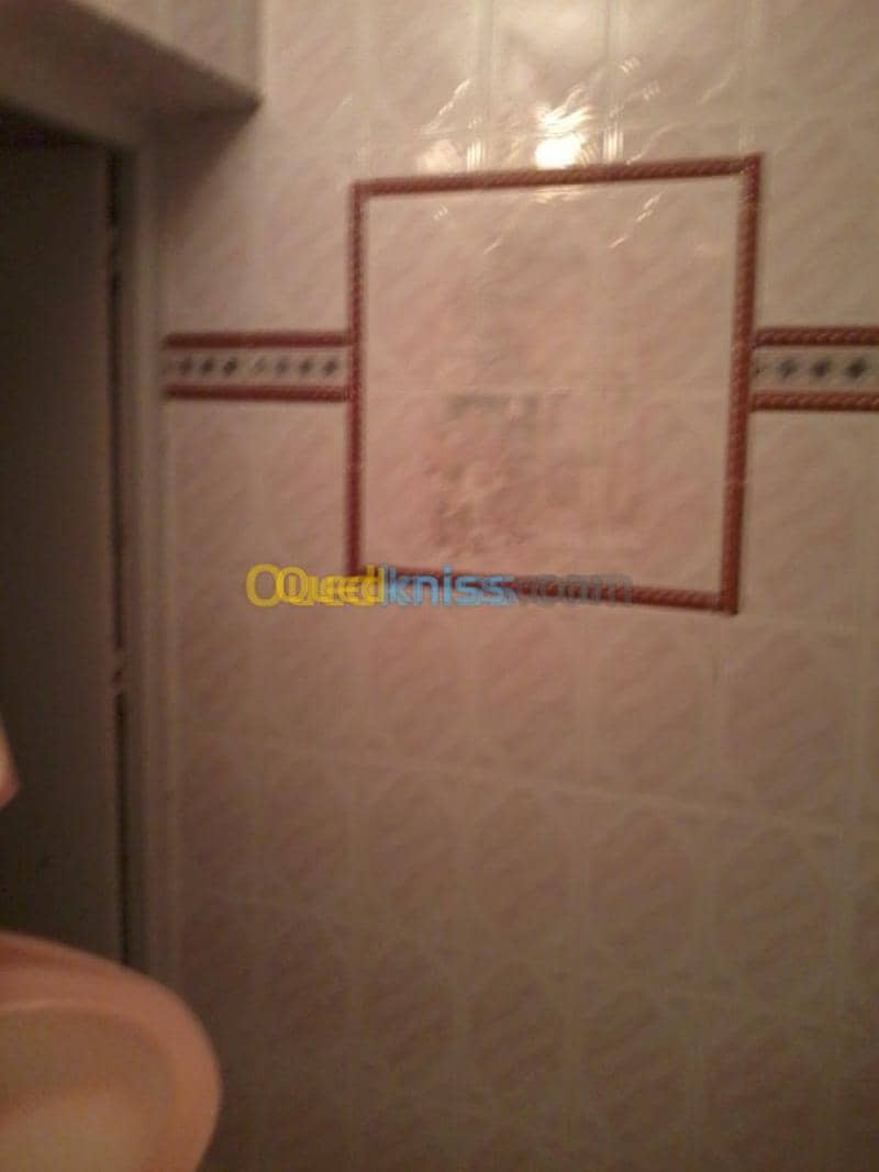 Echange Appartement F3 Skikda Skikda 2
