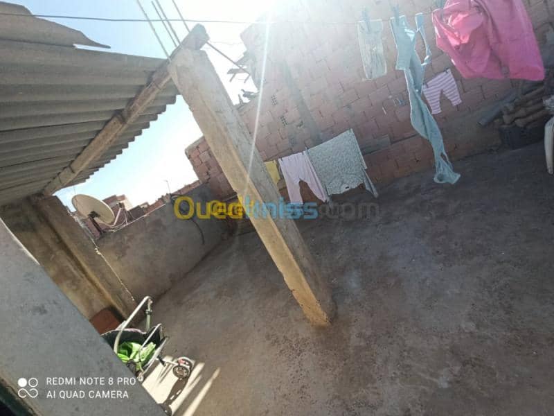 Location Niveau De Villa Sidi bel abbes Sidi bel abbes 2