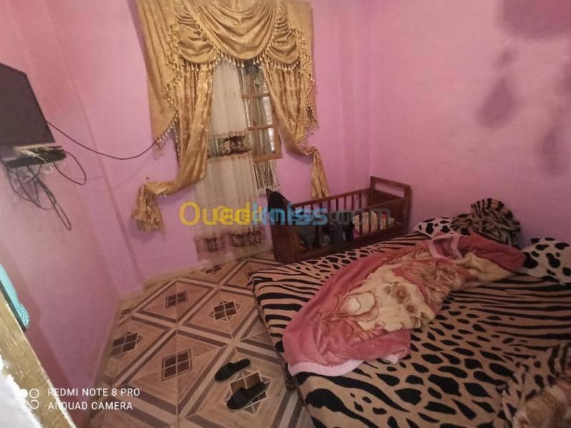 Location Niveau De Villa Sidi bel abbes Sidi bel abbes 3