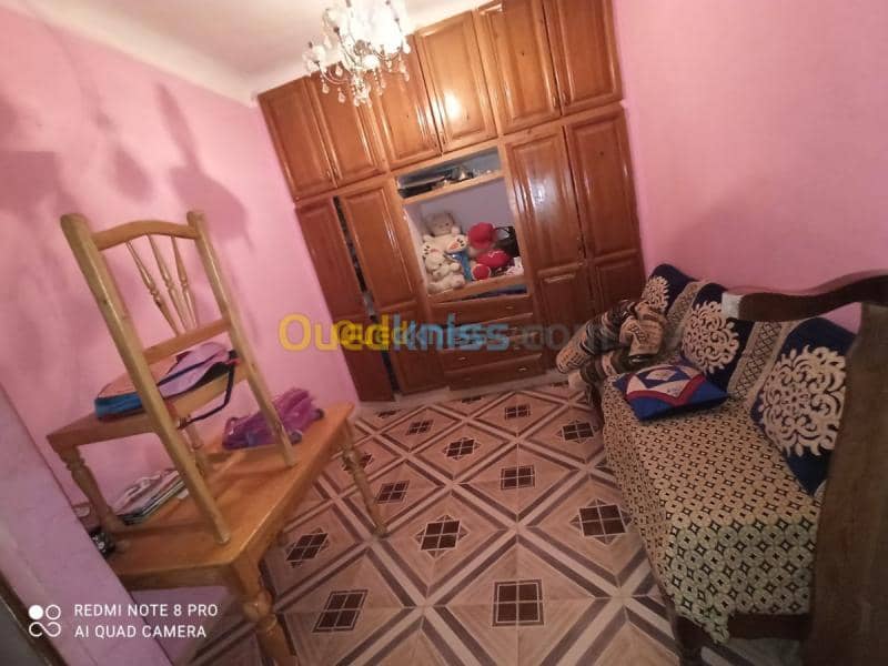 Location Niveau De Villa Sidi bel abbes Sidi bel abbes 4