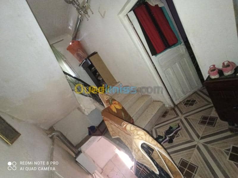 Location Niveau De Villa Sidi bel abbes Sidi bel abbes 5