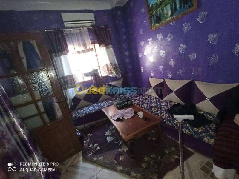 Location Niveau De Villa Sidi bel abbes Sidi bel abbes 7