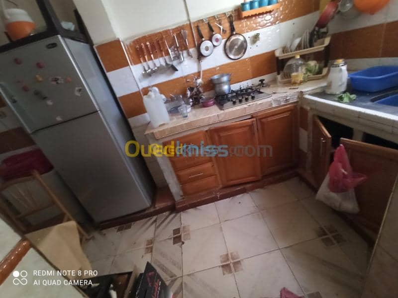 Location Niveau De Villa Sidi bel abbes Sidi bel abbes 8