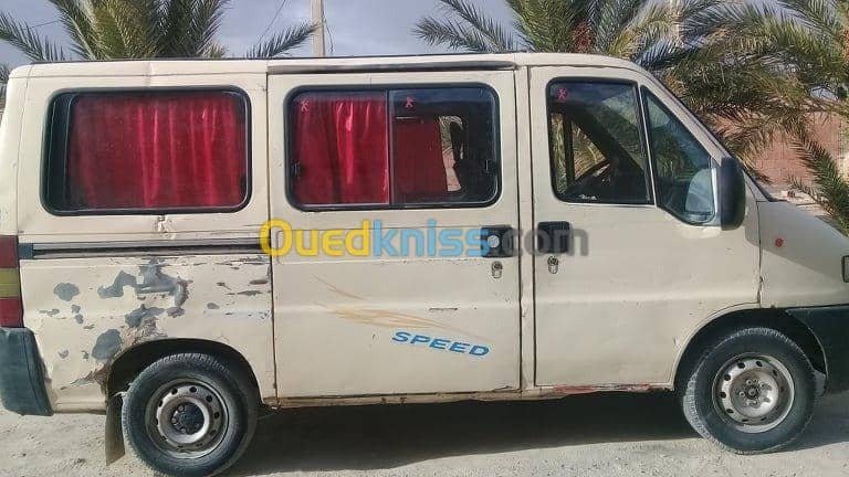 Peugeot Boxer 4
