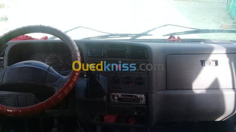 Peugeot Boxer 6