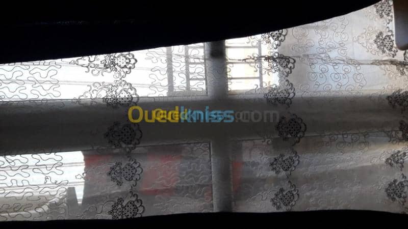 Echange Appartement F3 Alger Ouled fayet 4