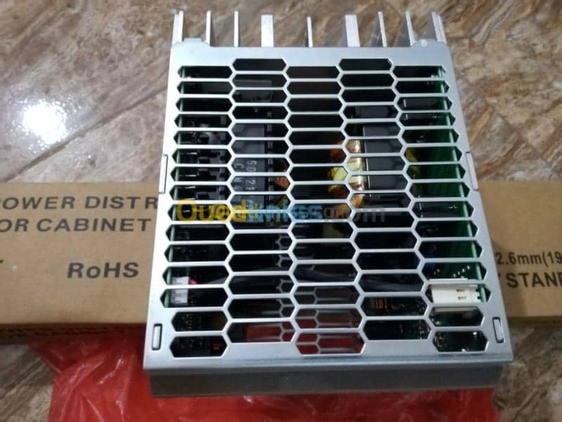 alimentation 48v 10a 3