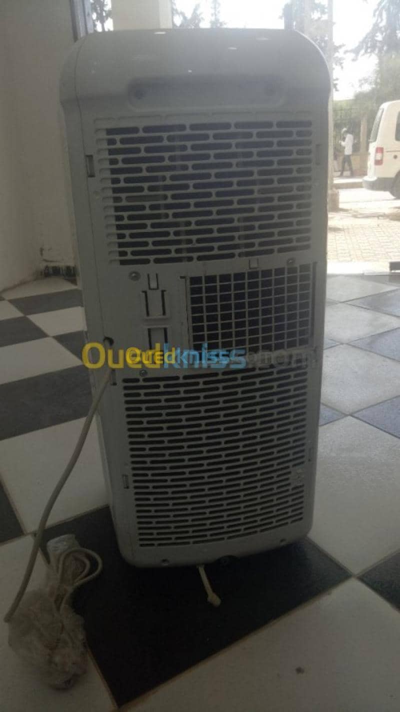 CLIM CONDOR MOBILE 2