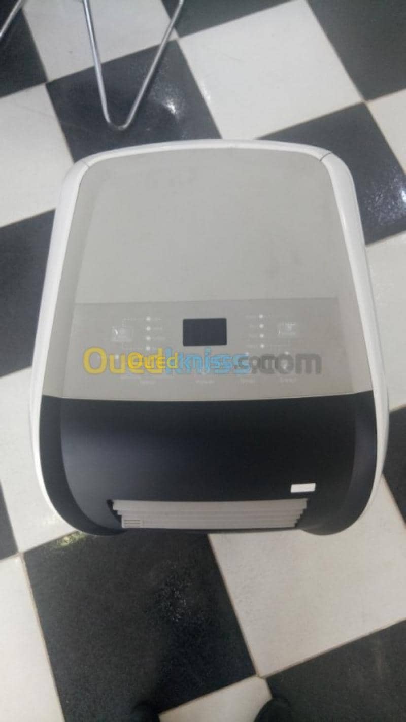 CLIM CONDOR MOBILE 3