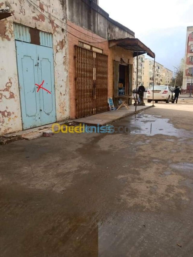 Vente Local Skikda Azzaba 10