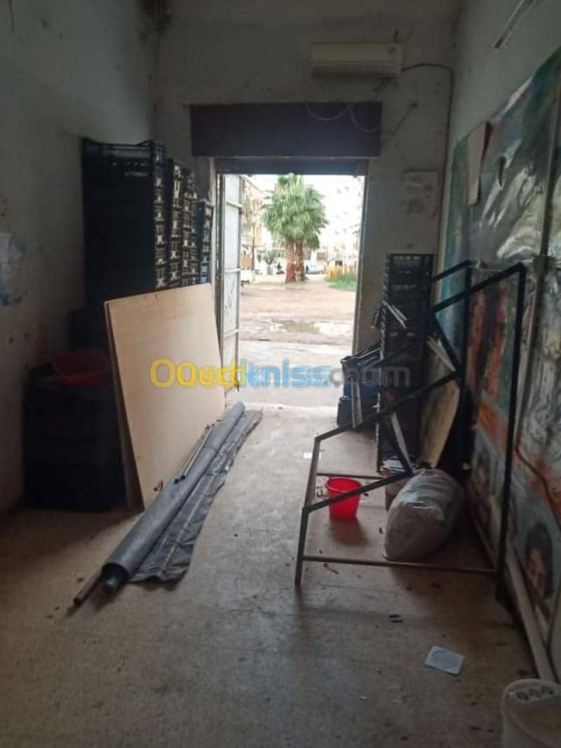 Vente Local Skikda Azzaba 3