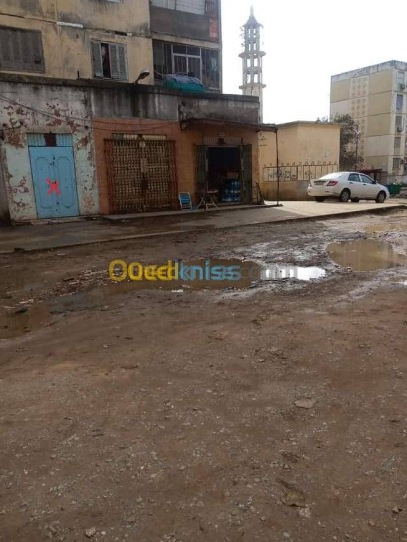 Vente Local Skikda Azzaba 6