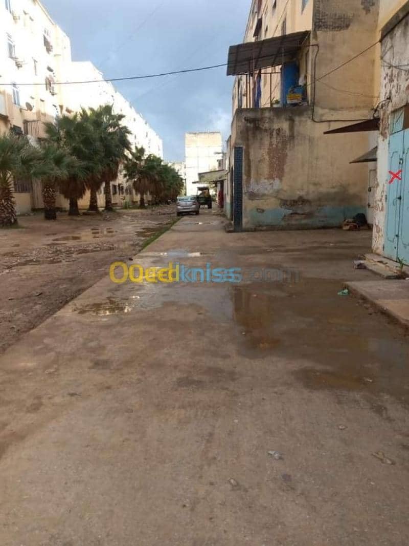 Vente Local Skikda Azzaba 8