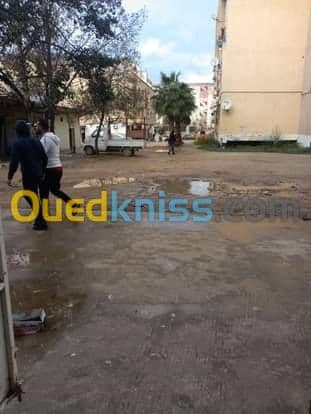 Vente Local Skikda Azzaba 9