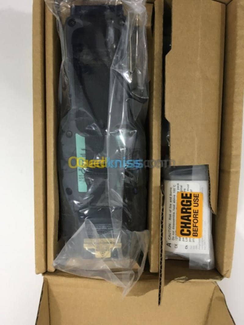 Mobile scanner Intermec ck3x 2