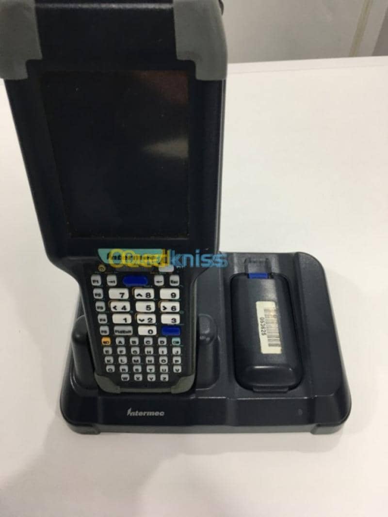 Mobile scanner Intermec ck3x 5