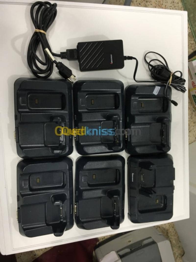 Mobile scanner Intermec ck3x 7