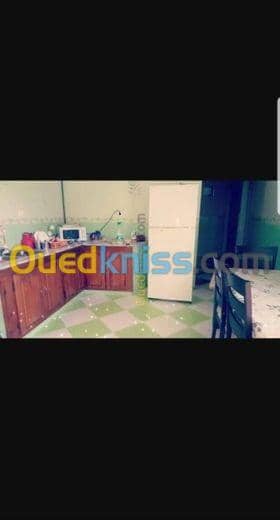Vente Appartement F3 Guelma Guelma 4