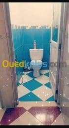 Vente Appartement F3 Guelma Guelma 7